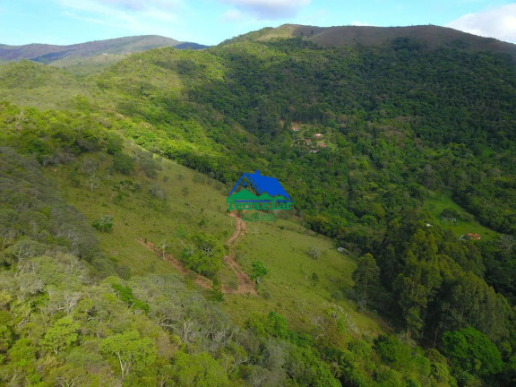 Imagem Terreno à Venda, 78.300 m² em Centro - Aiuruoca Imagem Terreno à Venda, 78.300 m² em Centro - Aiuruoca
