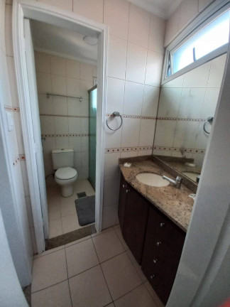 Imagem Apartamento com 3 Quartos à Venda, 91 m² em Gonzaga - Santos