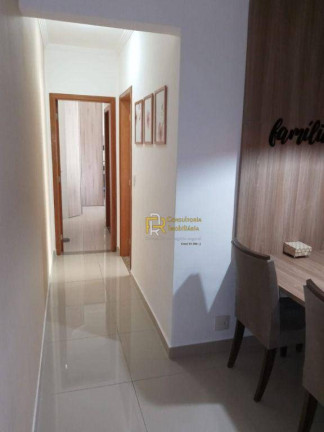 Imagem Apartamento com 2 Quartos à Venda, 90 m² em Tupi - Praia Grande