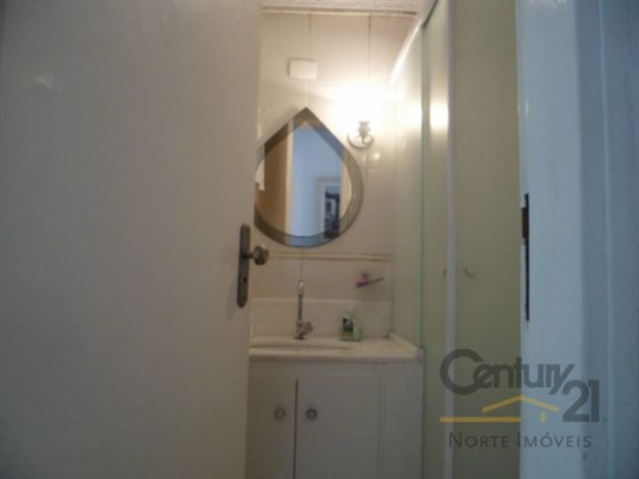 Imagem Apartamento com 3 Quartos à Venda,  em Tucuruvi - São Paulo