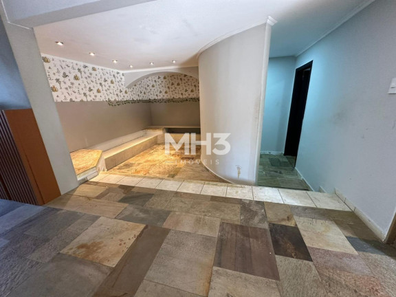 Imagem Casa com 3 Quartos à Venda, 535 m² em Jardim Das Paineiras - Campinas Imagem Casa com 3 Quartos à Venda, 535 m² em Jardim Das Paineiras - Campinas