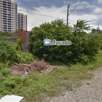 Imagem Terreno à Venda, 663 m² em De Lourdes - Fortaleza Imagem Terreno à Venda, 663 m² em De Lourdes - Fortaleza