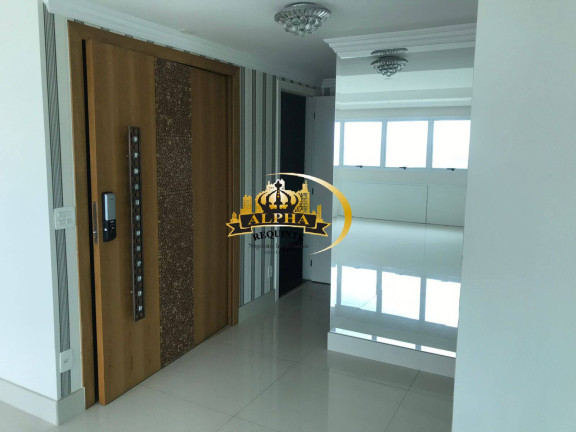 Imagem Apartamento com 3 Quartos à Venda, 253 m² em Alphaville Industrial - Barueri