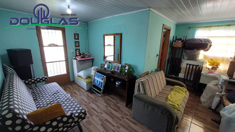 Imagem Casa com 2 Quartos à Venda, em Capão Da Porteira - Viamão Imagem Casa com 2 Quartos à Venda, em Capão Da Porteira - Viamão