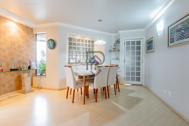 Imagem Apartamento com 3 Quartos à Venda, 106 m² em Perdizes - São Paulo