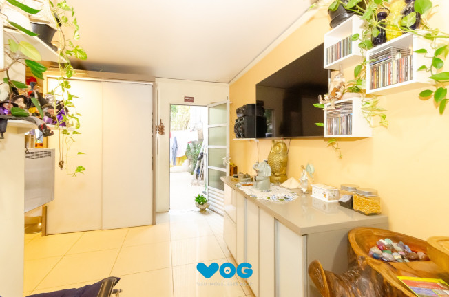 Imagem Imóvel com 4 Quartos à Venda, 400 m² em Centro Histórico - Porto Alegre