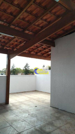 Imagem Cobertura com 2 Quartos à Venda, 90 m² em Vila Pires - Santo André Imagem Cobertura com 2 Quartos à Venda, 90 m² em Vila Pires - Santo André