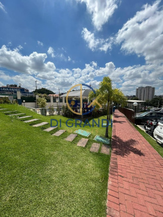 Imagem Imóvel com 2 Quartos à Venda, 44 m² em Parque Industrial - Campinas Imagem Imóvel com 2 Quartos à Venda, 44 m² em Parque Industrial - Campinas