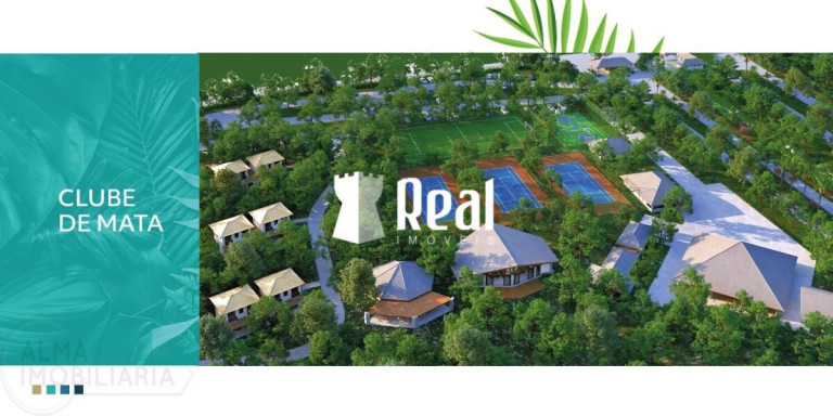Imagem Terreno à Venda, 700 m² em Praia Do Forte - Mata De São João