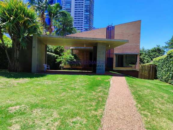 Imagem Casa com 3 Quartos à Venda, 651 m² em Alphaville Residencial Dois - Barueri Imagem Casa com 3 Quartos à Venda, 651 m² em Alphaville Residencial Dois - Barueri