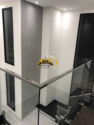 Imagem Casa de Condomínio com 3 Quartos à Venda, 254 m² em Suru - Santana De Parnaíba