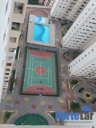 Imagem Apartamento com 3 Quartos à Venda, 93 m² em Freguesia Do ó - São Paulo Imagem Apartamento com 3 Quartos à Venda, 93 m² em Freguesia Do ó - São Paulo