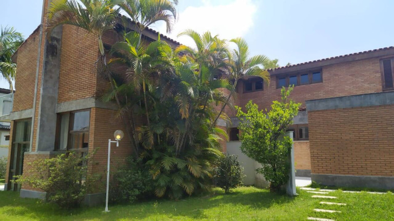 Imagem Casa com 4 Quartos à Venda, 877 m² em Alphaville - Barueri Imagem Casa com 4 Quartos à Venda, 877 m² em Alphaville - Barueri