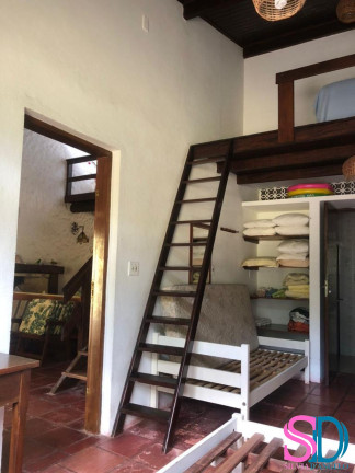 Imagem Casa com 3 Quartos à Venda, 161 m² em Enseada - Ubatuba