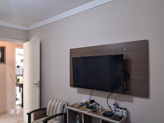 Imagem Apartamento com 2 Quartos à Venda,  em Balneário Salto Grande - Americana