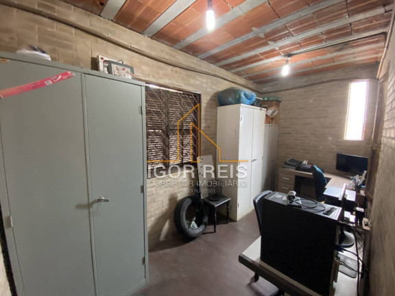 Imagem Casa com 5 Quartos à Venda,  em Parque Turf Club - Campos Dos Goytacazes