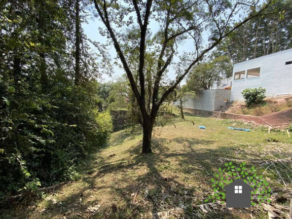 Imagem Terreno à Venda, 1.000 m² em São Paulo Ii - Cotia