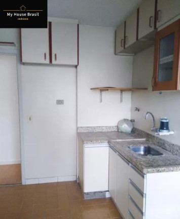 Imagem Apartamento com 2 Quartos à Venda, 65 m² em Santana - São Paulo