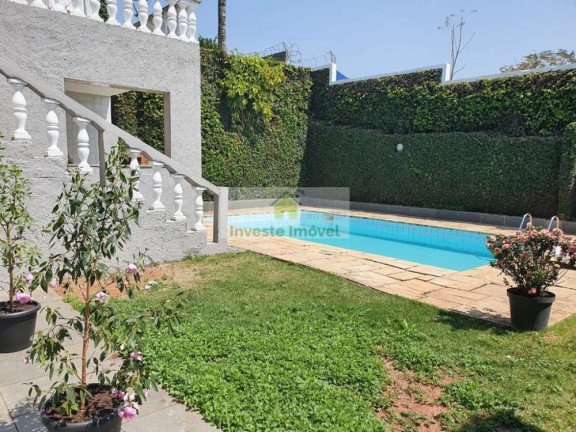 Imagem Casa de Condomínio com 3 Quartos à Venda, 320 m² em Granja Viana - Cotia Imagem Casa de Condomínio com 3 Quartos à Venda, 320 m² em Granja Viana - Cotia