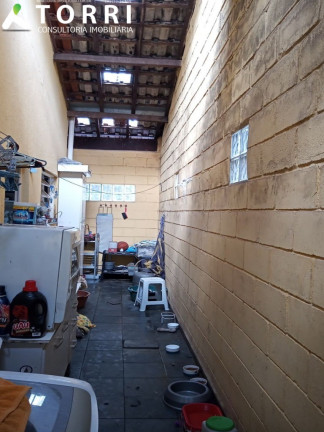 Imagem Imóvel com 2 Quartos à Venda, 107 m² em Wanel Ville - Sorocaba Imagem Imóvel com 2 Quartos à Venda, 107 m² em Wanel Ville - Sorocaba