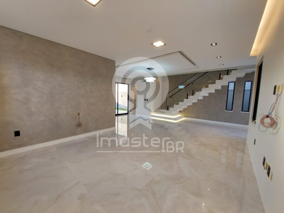 Imagem Casa com 3 Quartos à Venda, 265 m² em Alphaville - Eusébio Imagem Casa com 3 Quartos à Venda, 265 m² em Alphaville - Eusébio