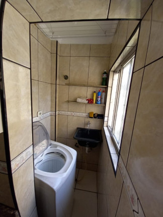 Imagem Apartamento com 1 Quarto à Venda, 31 m² em Centro - São Vicente Imagem Apartamento com 1 Quarto à Venda, 31 m² em Centro - São Vicente