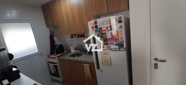 Imagem Apartamento com 2 Quartos à Venda, 67 m² em Vila Andrade - São Paulo