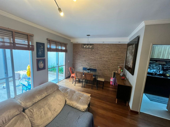 Imagem Casa com 3 Quartos à Venda, 120 m² em Horto Do Ipê - São Paulo