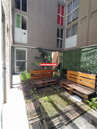 Imagem Imóvel com 2 Quartos para Alugar, 45 m² em Santa Amélia - Belford Roxo Imagem Imóvel com 2 Quartos para Alugar, 45 m² em Santa Amélia - Belford Roxo