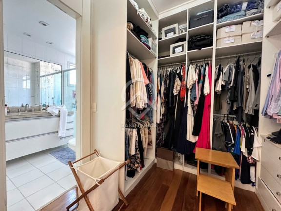 Imagem Apartamento com 2 Quartos à Venda, 138 m² em Brooklin - São Paulo