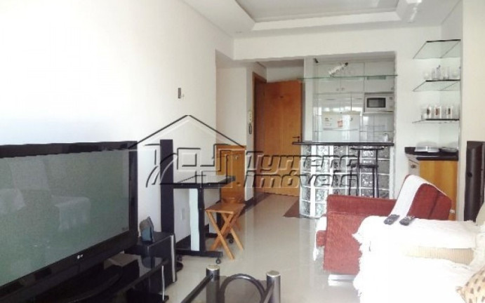 Imagem Apartamento com 1 Quarto para Alugar, 43 m² em Vila Adyana - São José Dos Campos Imagem Apartamento com 1 Quarto para Alugar, 43 m² em Vila Adyana - São José Dos Campos