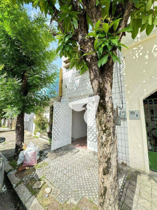 Imagem Casa com 5 Quartos à Venda, 211 m² em Centro - Fortaleza