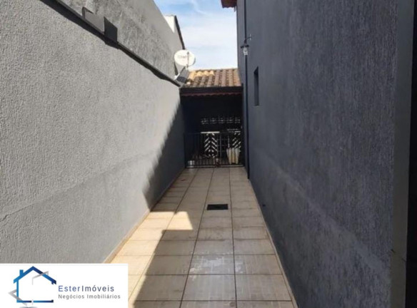 Imagem Casa com 2 Quartos para Alugar ou Temporada, 160 m² em Morro Alto - Itupeva