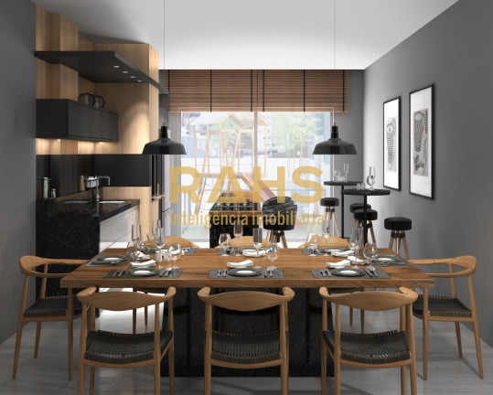 Imagem Apartamento com 3 Quartos à Venda, 135 m² em Anita Garibaldi - Joinville