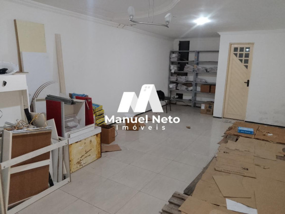 Imagem Imóvel Comercial à Venda, 754 m² em Centro - Fortaleza