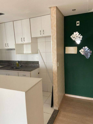 Imagem Apartamento com 2 Quartos para Alugar, 78 m² em Taboão - São Bernardo Do Campo