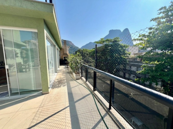 Imagem Imóvel com 3 Quartos à Venda, 219 m² em Barra Da Tijuca - Rio De Janeiro Imagem Imóvel com 3 Quartos à Venda, 219 m² em Barra Da Tijuca - Rio De Janeiro