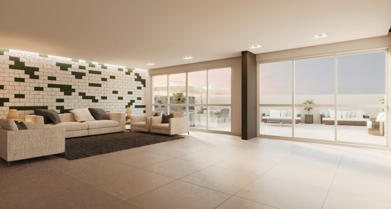 Imagem Apartamento com 2 Quartos à Venda, 121 m² em Cristo Redentor - Porto Alegre Imagem Apartamento com 2 Quartos à Venda, 121 m² em Cristo Redentor - Porto Alegre