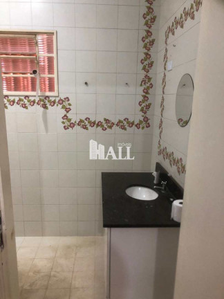Imagem Casa com 3 Quartos à Venda, 250 m² em Jardim Conceição - São José Do Rio Preto Imagem Casa com 3 Quartos à Venda, 250 m² em Jardim Conceição - São José Do Rio Preto