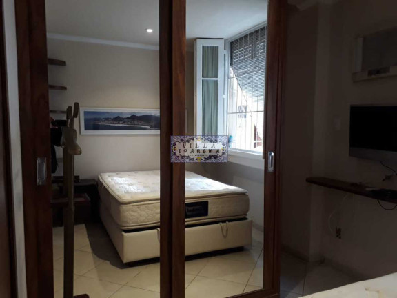 Imagem Apartamento com 1 Quarto à Venda, 35 m² em Copacabana - Rio De Janeiro Imagem Apartamento com 1 Quarto à Venda, 35 m² em Copacabana - Rio De Janeiro