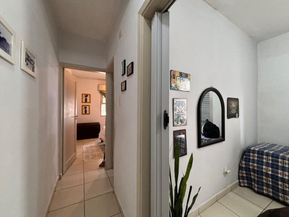 Imagem Apartamento com 2 Quartos à Venda, 61 m² em Marapé - Santos Imagem Apartamento com 2 Quartos à Venda, 61 m² em Marapé - Santos