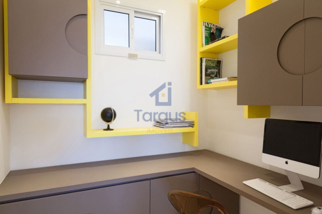Imagem Apartamento com 4 Quartos à Venda, 227 m² em Tatuapé - São Paulo