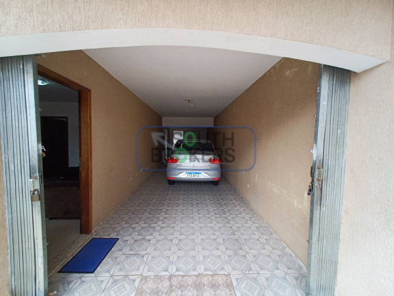 Imagem Casa com 3 Quartos à Venda, 366 m² em Parque Da Fonte - São José Dos Pinhais Imagem Casa com 3 Quartos à Venda, 366 m² em Parque Da Fonte - São José Dos Pinhais
