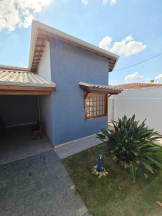 Imagem Casa com 2 Quartos à Venda, 168 m² em Santana - Pindamonhangaba Imagem Casa com 2 Quartos à Venda, 168 m² em Santana - Pindamonhangaba