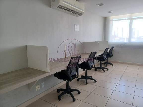 Imagem Apartamento com 3 Quartos à Venda, 75 m² em Praia De Itaparica - Vila Velha