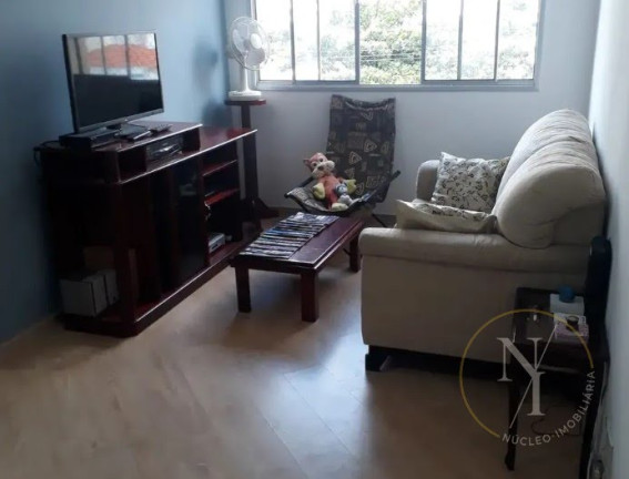 Imagem Apartamento com 2 Quartos à Venda, 50 m² em Vila Zilda (tatuapé) - São Paulo Imagem Apartamento com 2 Quartos à Venda, 50 m² em Vila Zilda (tatuapé) - São Paulo