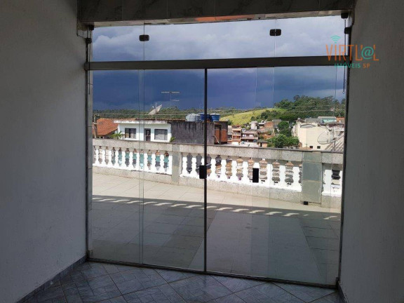Imagem Edifício Residencial à Venda, 606 m² em Colinas Da Anhangüera - Santana De Parnaíba