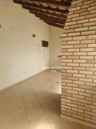 Imagem Apartamento com 2 Quartos à Venda, 51 m² em Utinga - Santo André Imagem Apartamento com 2 Quartos à Venda, 51 m² em Utinga - Santo André