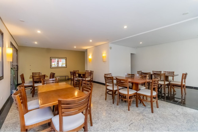 Imagem Apartamento com 3 Quartos à Venda, 101 m² em Vila Andrade - São Paulo