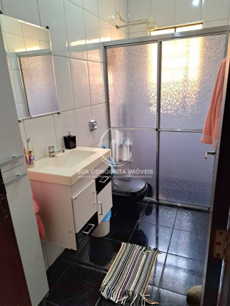 Imagem Casa com 2 Quartos à Venda, 155 m² em Jardim Saira - Sorocaba Imagem Casa com 2 Quartos à Venda, 155 m² em Jardim Saira - Sorocaba